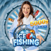 Ice Fishing game thumbnail