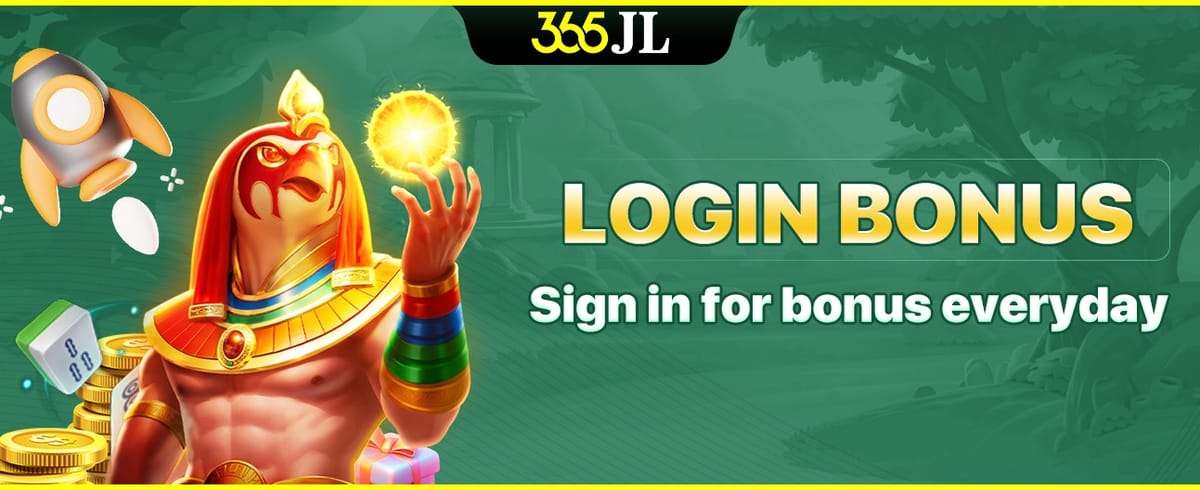 Daily Sign-In Rewards